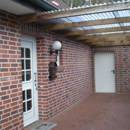 Vila Soegel Ha01 Exteriér fotografie