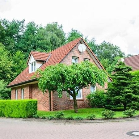 Vila Soegel Ha01 Exteriér fotografie
