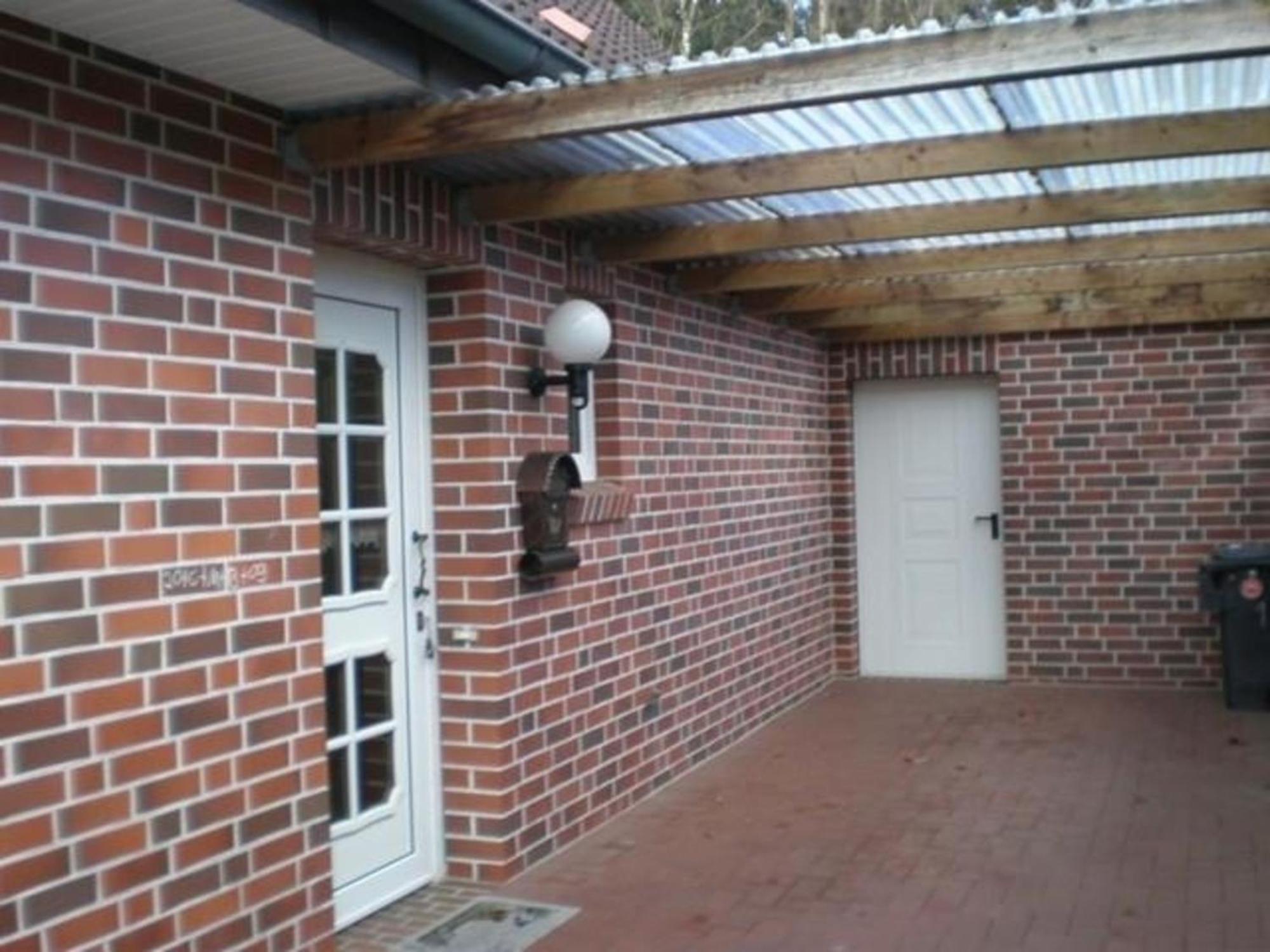 Vila Soegel Ha01 Exteriér fotografie