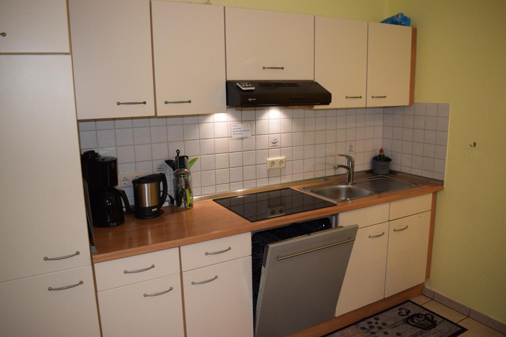 Vila Soegel Ha01 Exteriér fotografie