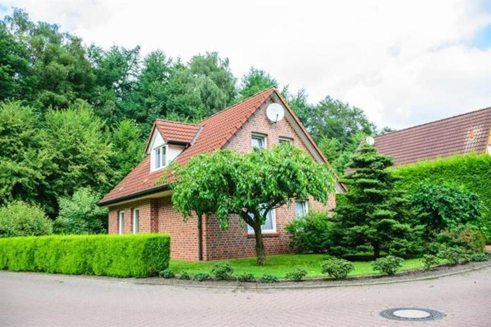 Vila Soegel Ha01 Exteriér fotografie